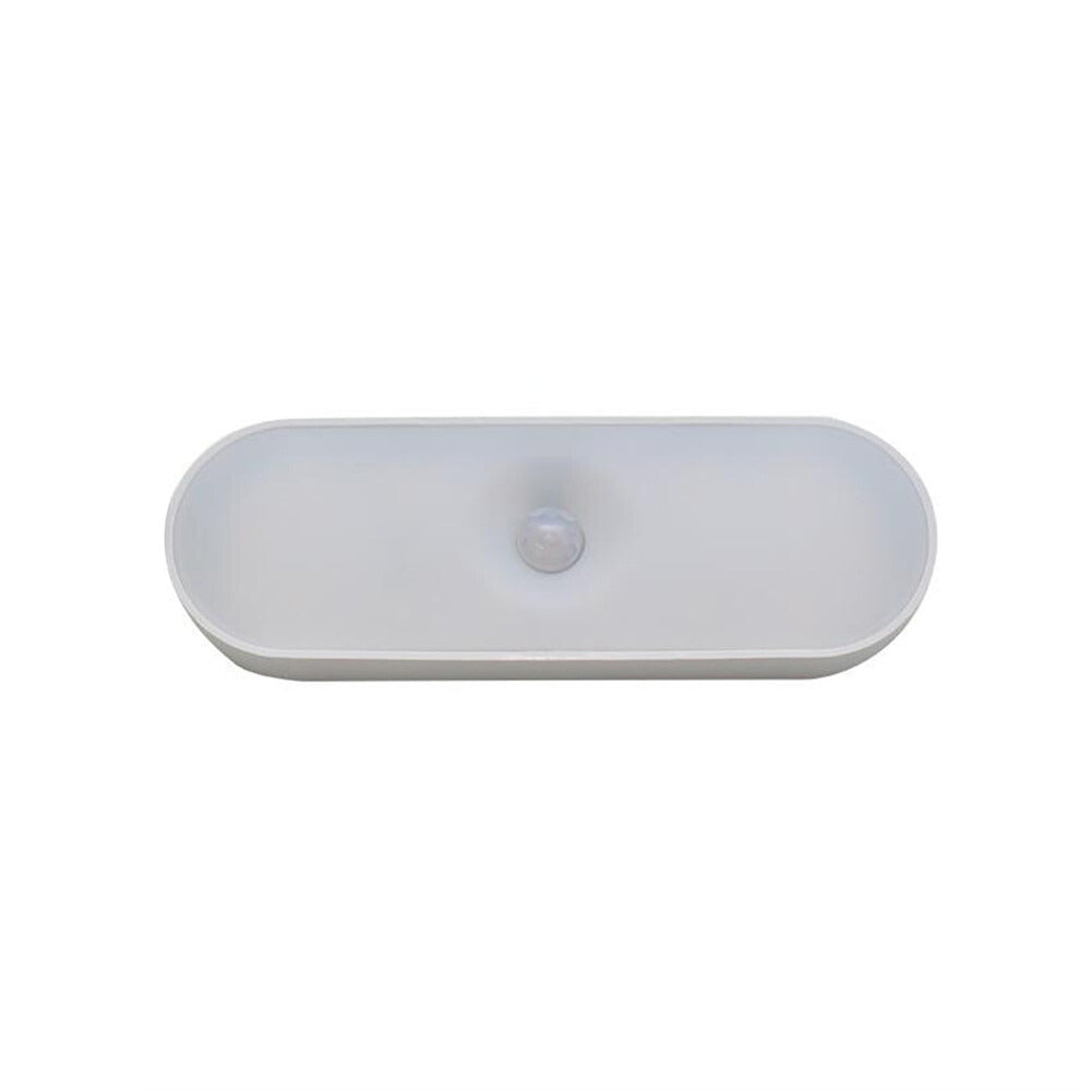 Indoor wall light with motion sensor | Night light with battery | Wall light | WandSchein