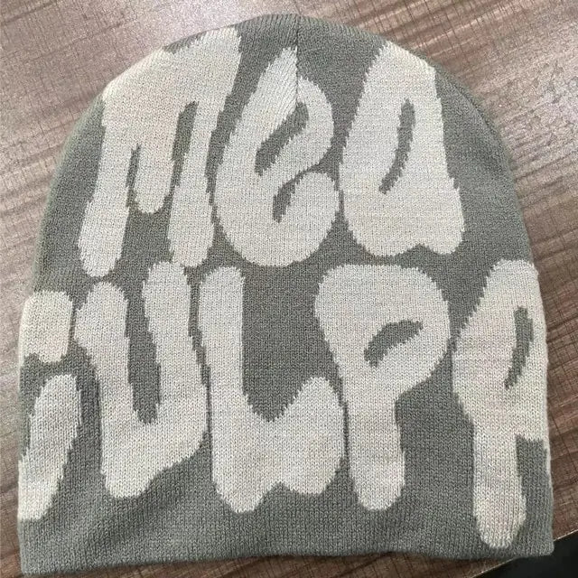 2025 Qualitäts-Strickmützen