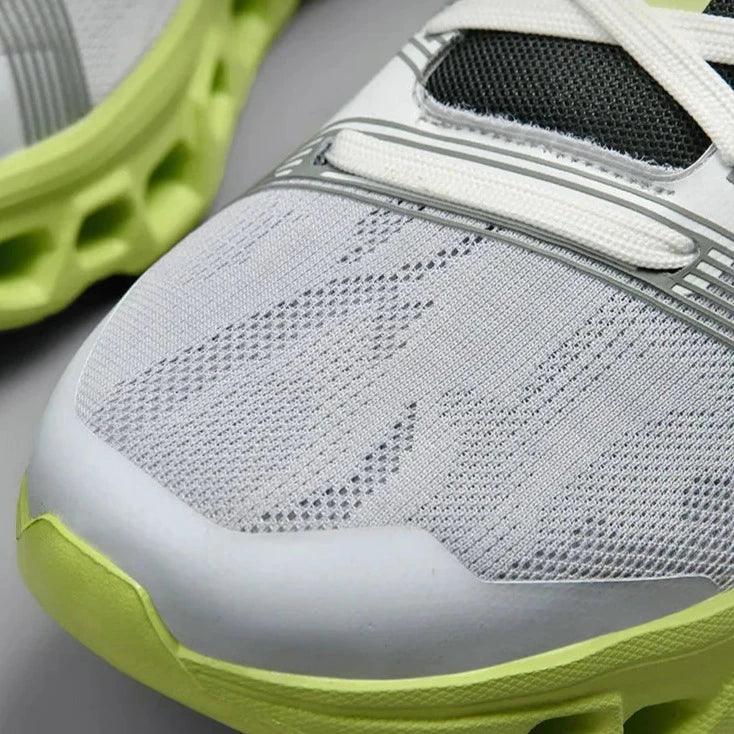 Herren Schuhe - Atmungsaktive Leichte Sneaker