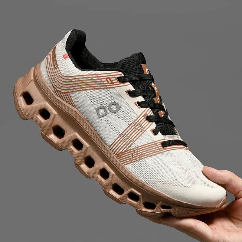 Herren Schuhe - Atmungsaktive Leichte Sneaker