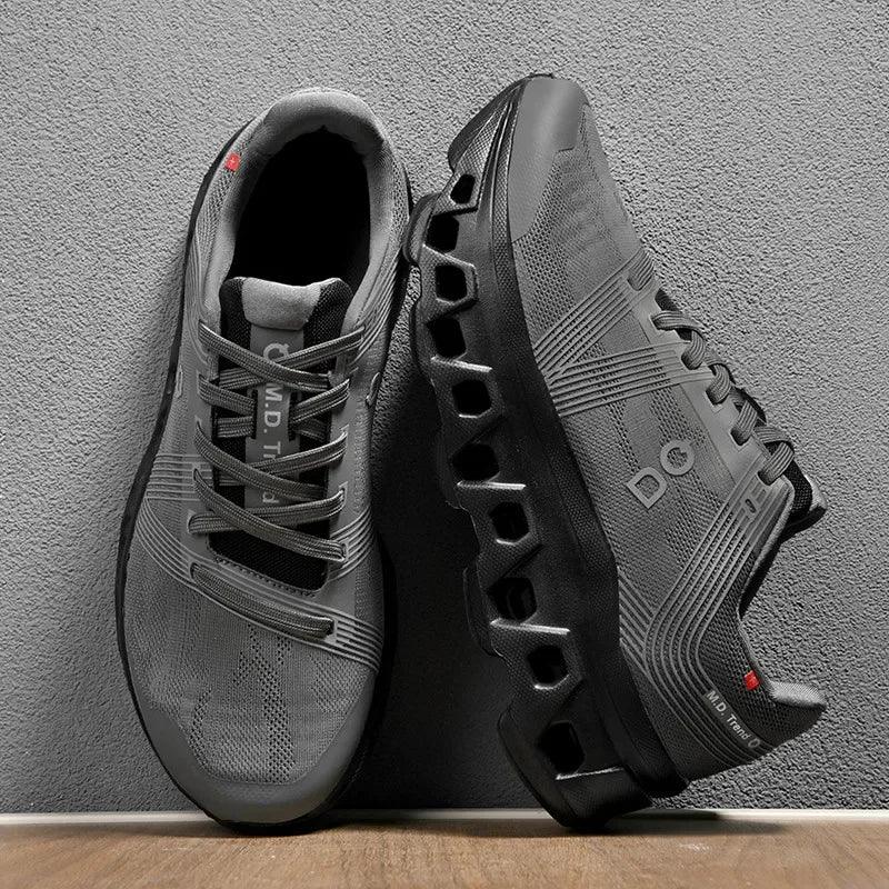 Herren Schuhe - Atmungsaktive Leichte Sneaker