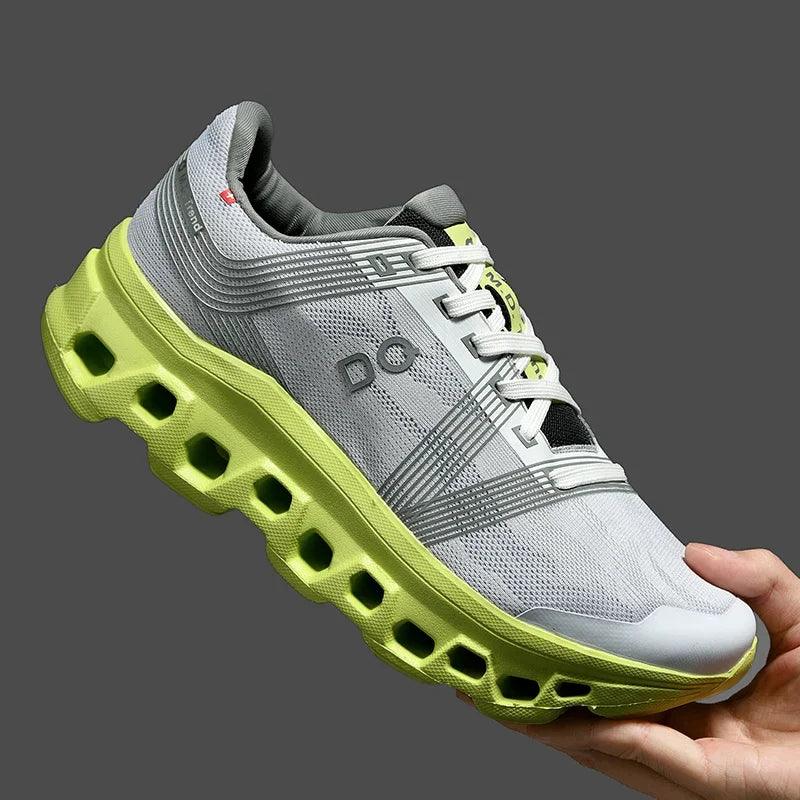 Herren Schuhe - Atmungsaktive Leichte Sneaker